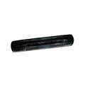 John L Schultz Npl Pp 1-1/2x5in Iron Blk 5587-050